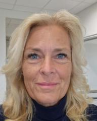 Tina Sophia Frydendal
