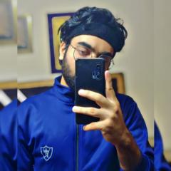 Jahazaib Ikram