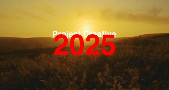 Project Creative