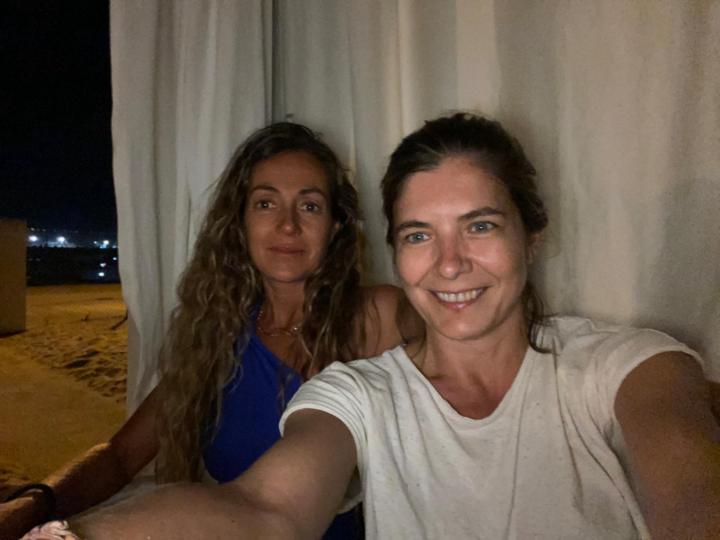 María Pommarez