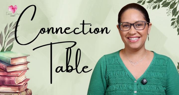 The Connection Table