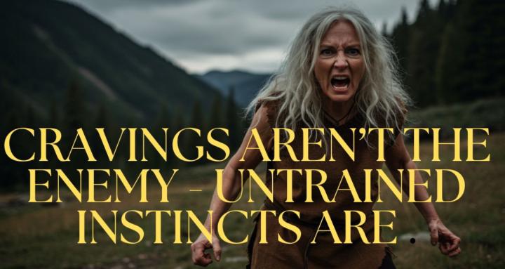 weight loss mindset