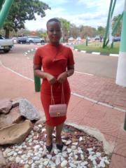 Kgomotso Mokokwe