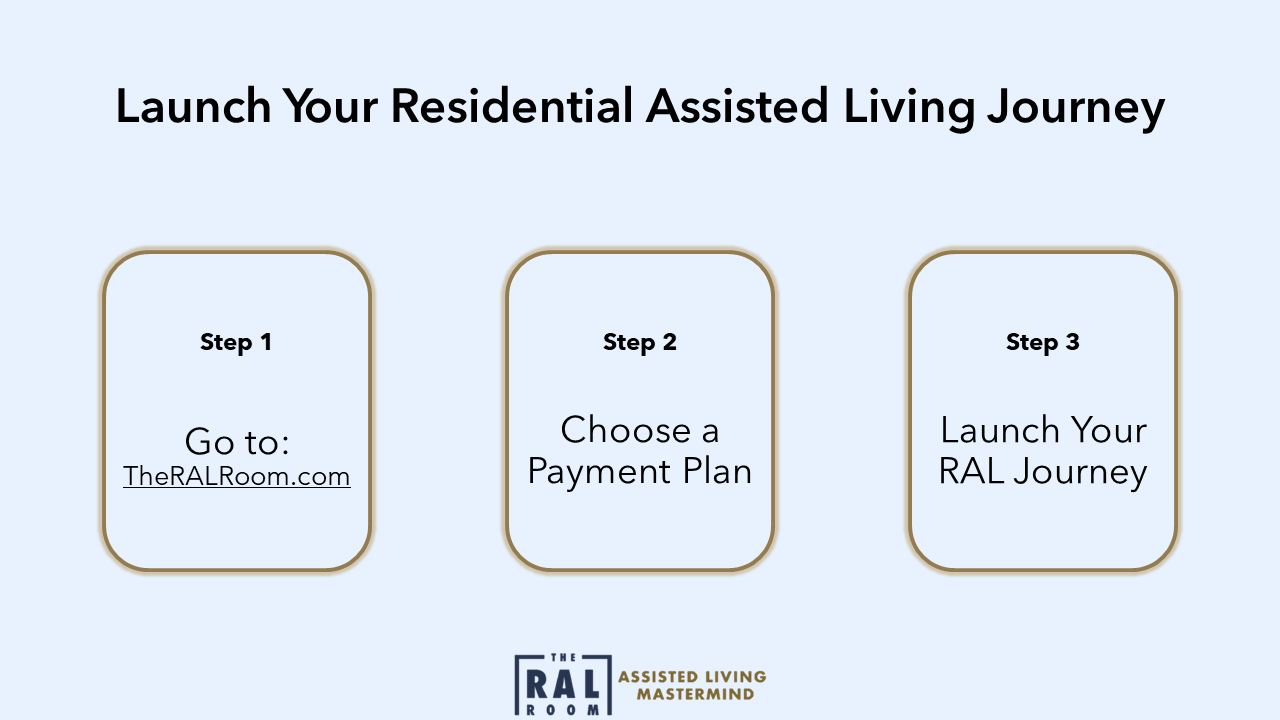 Assisted Living Mastermind 🏠