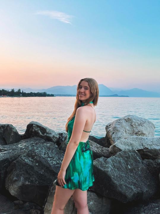 Lisa van de Luijtgaarden