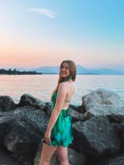 Lisa van de Luijtgaarden