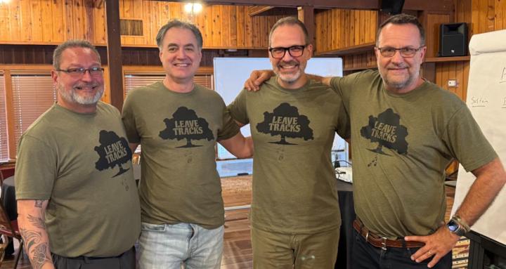 Coaching Resource Center