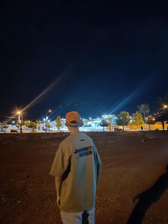 Oussama Ouki