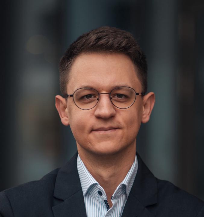 Dennis Jedlicka