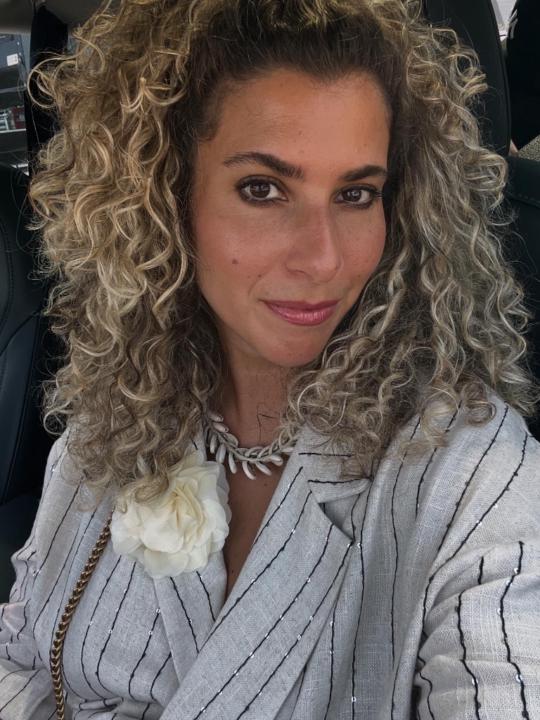 Francesca Menchi