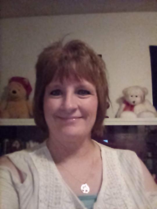 Charlene Hammack