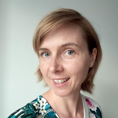 Aleksandra Chmielewska