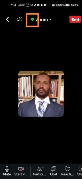 Salaheldin Ahmed Ibrahim