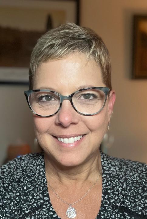 Pam Beaman