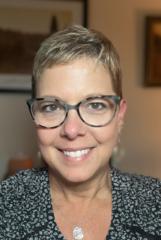 Pam Beaman
