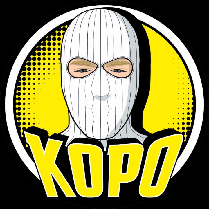 Kopo Trades