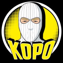 Kopo Trades