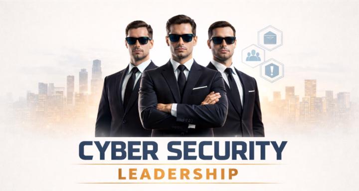 Cyber Security Leadership