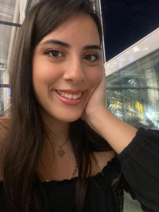 Melis Seğmen akçay