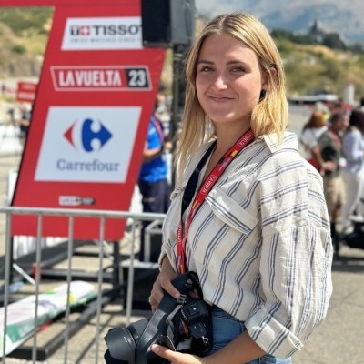 Claudia Mayor Solis