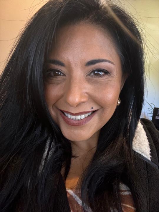 Leticia Vasquez