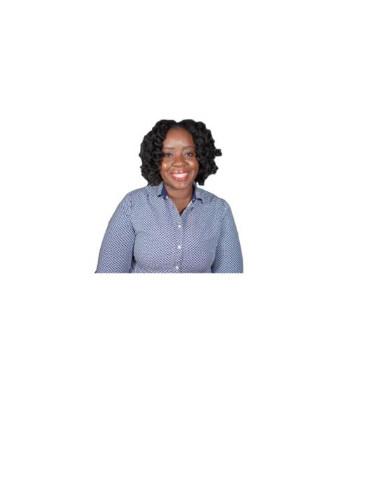 Simone John-Baptiste