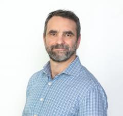 Hernan Menajovsky