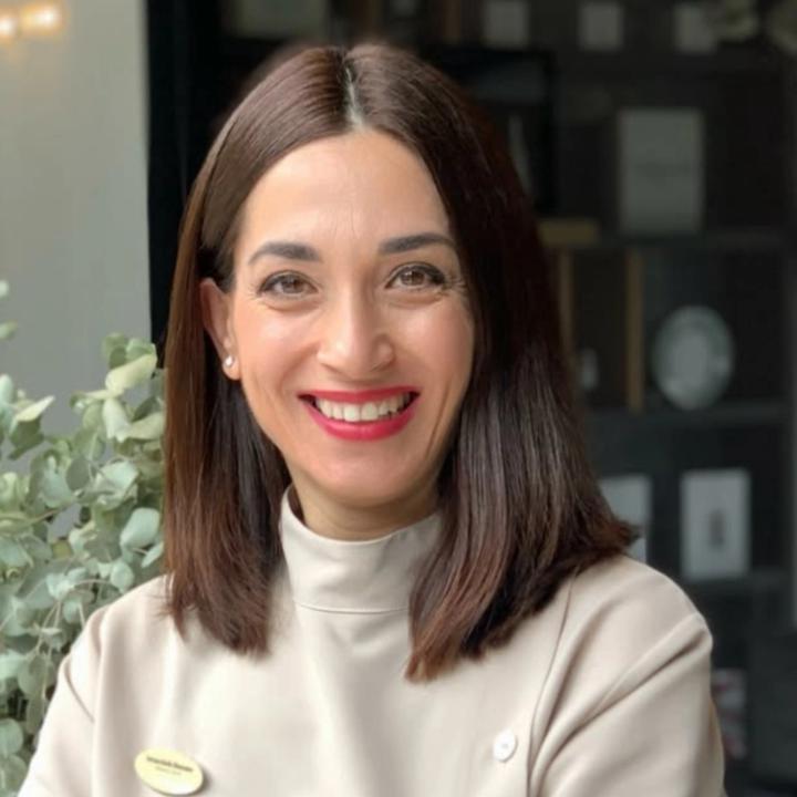 Loli Quesada Cascales