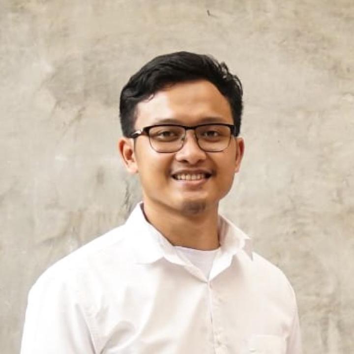 Muhammad Zulfikar