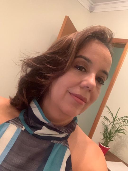Sandra Barbosa de Sá