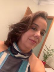 Sandra Barbosa de Sá