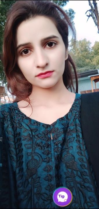 Sana Ahmad
