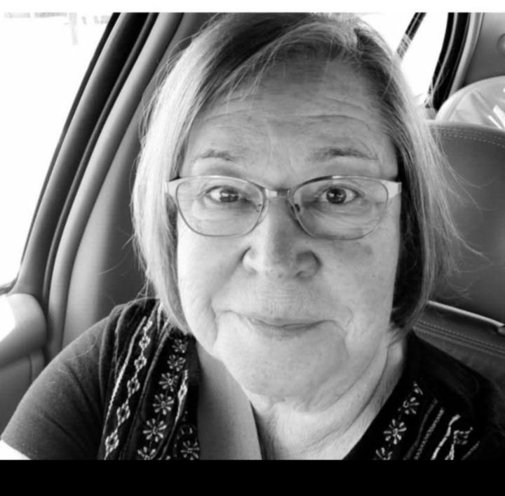 Phyllis Williams
