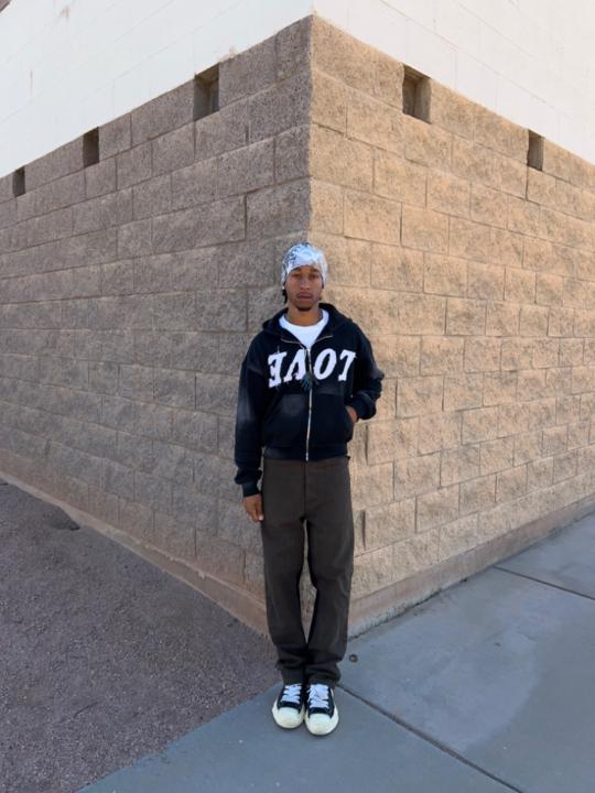 Chauncey Williams jr