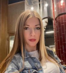 Екатерина Зверева