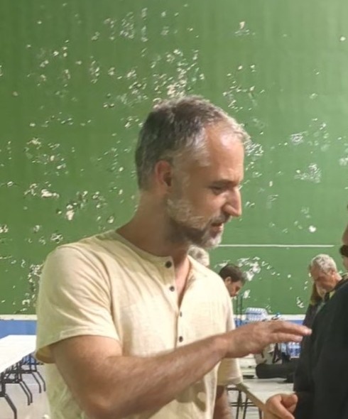 Pedro Ramos