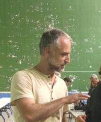 Pedro Ramos