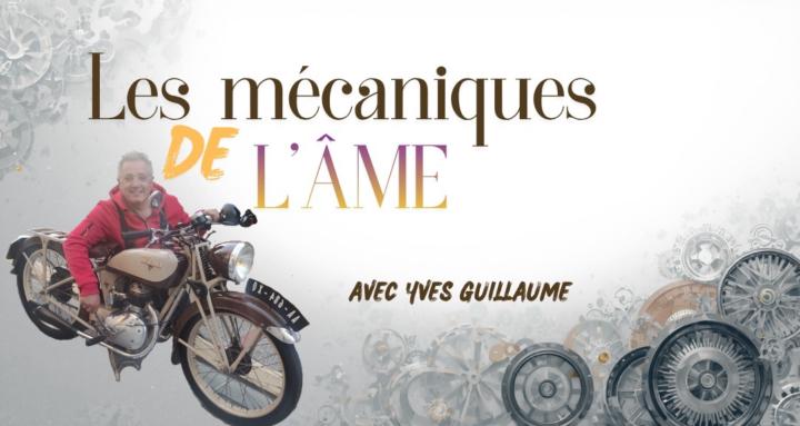 Les Mécaniques de l'Âme