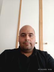 Manuel Rodríguez