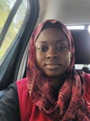 Hamidah Salaudeen