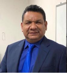 Isidro Bautista
