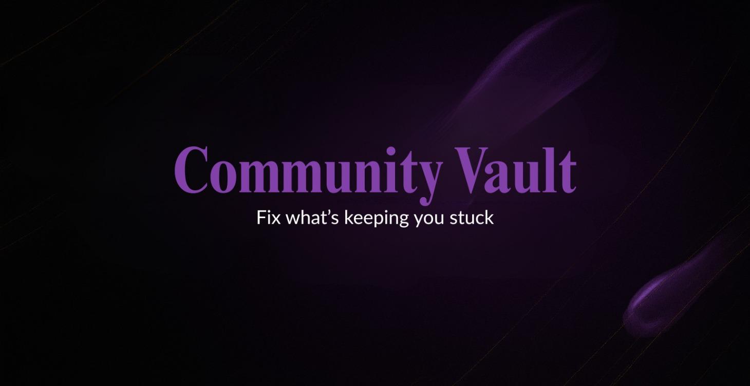 What worked and what didn't!