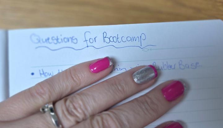 Question Reminder❣️