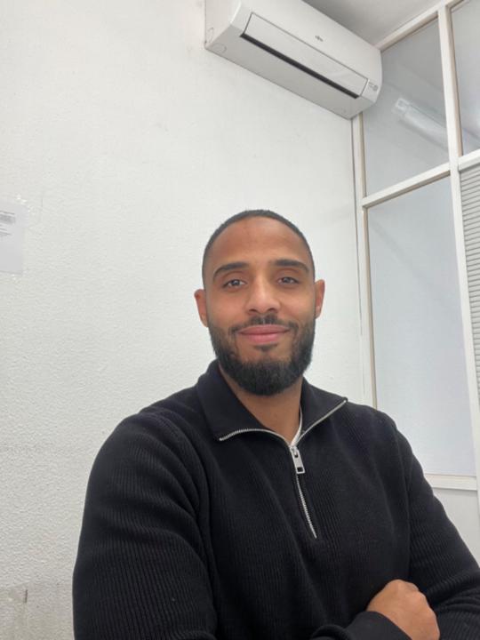 Slimane Farssad Hamdaoui