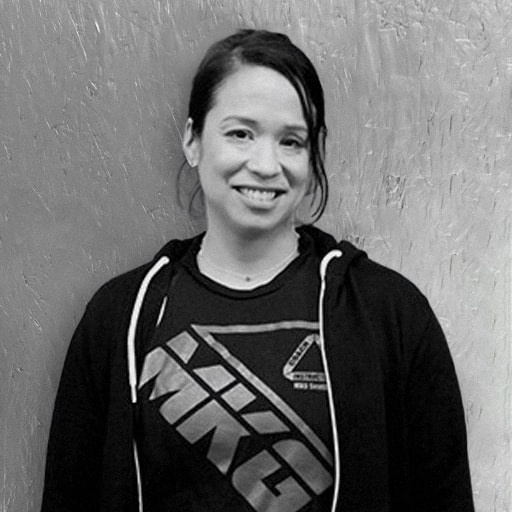 Tammy Wilson