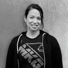 Tammy Wilson