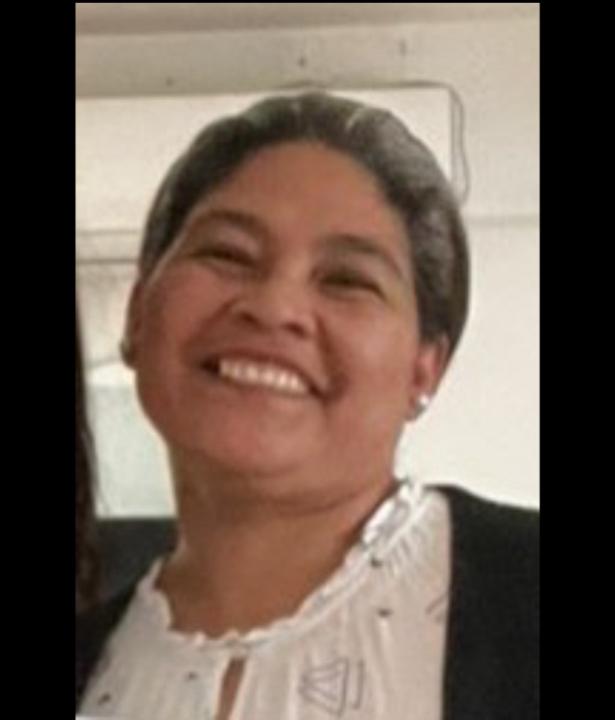 Patricia Ovando