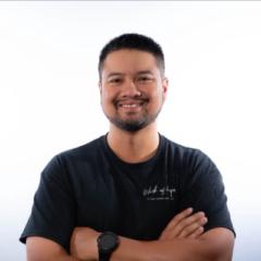 Andy Theng