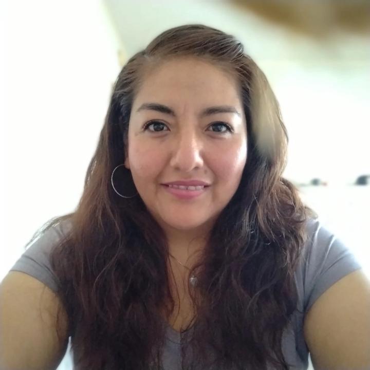 Yazmin Barrientos Hernández