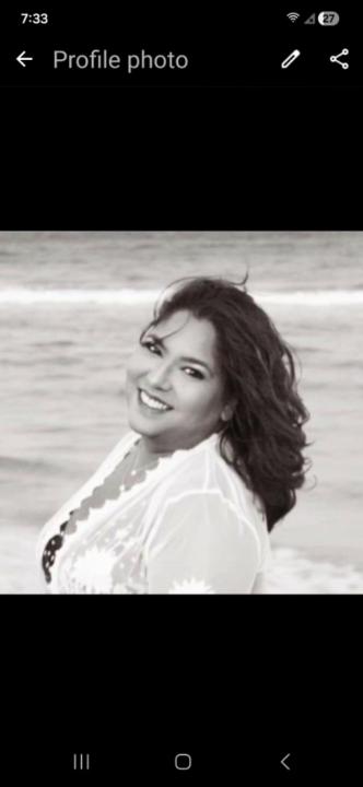 Salisha Ramjohn